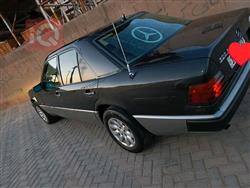 مێرسێدس بێنز E-Class